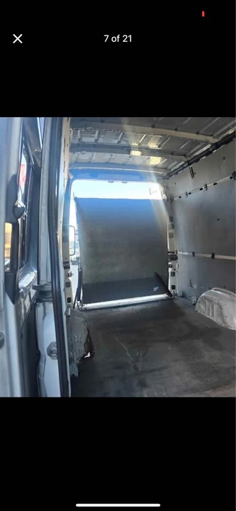 2013 Mercedes-Benz NCV3 Sprinter - Image 3 of 3
