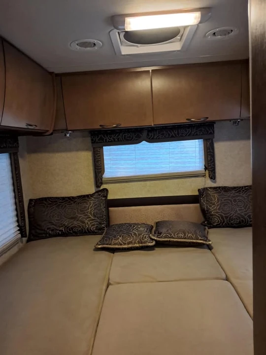 2013 Mercedes-Benz NCV3 Sprinter - Image 9 of 10