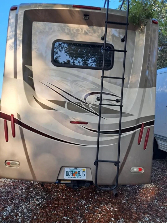 2013 Mercedes-Benz NCV3 Sprinter - Image 3 of 10