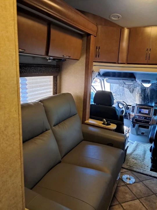 2013 Mercedes-Benz NCV3 Sprinter - Image 10 of 10