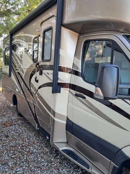 2013 Mercedes-Benz NCV3 Sprinter - Image 4 of 10