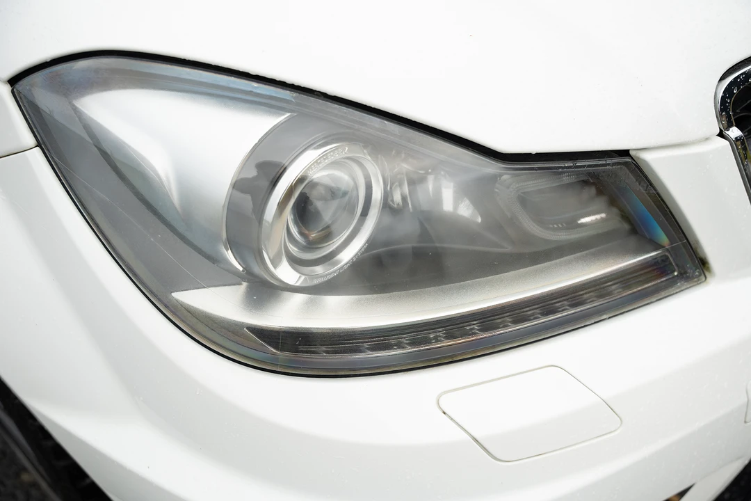 2013 Mercedes-Benz W204 C 63 AMG - Image 18 of 31