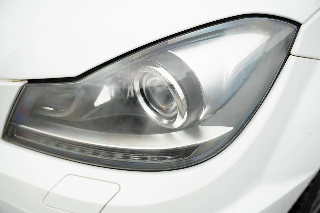 2013 Mercedes-Benz W204 C 63 AMG - Image 19 of 31