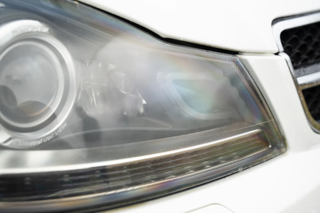 2013 Mercedes-Benz W204 C 63 AMG - Image 20 of 31