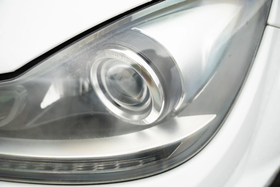 2013 Mercedes-Benz W204 C 63 AMG - Image 21 of 31