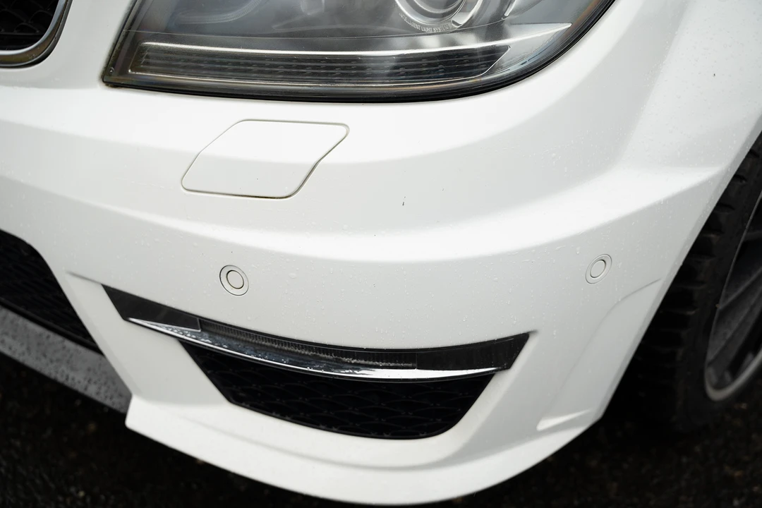 2013 Mercedes-Benz W204 C 63 AMG - Image 22 of 31