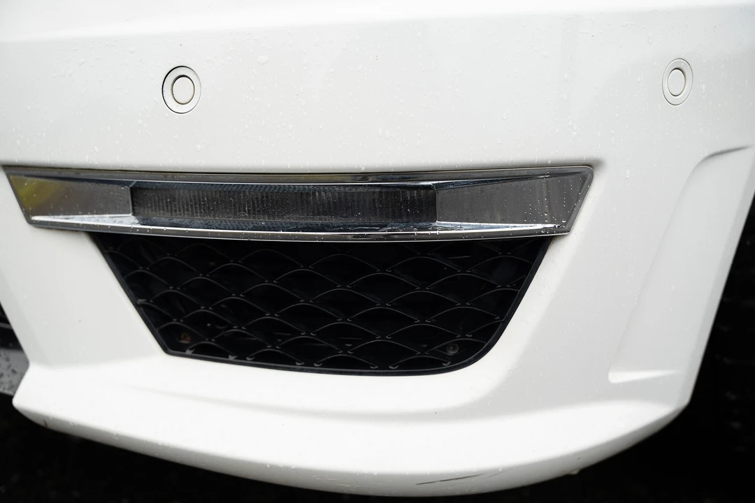 2013 Mercedes-Benz W204 C 63 AMG - Image 23 of 31