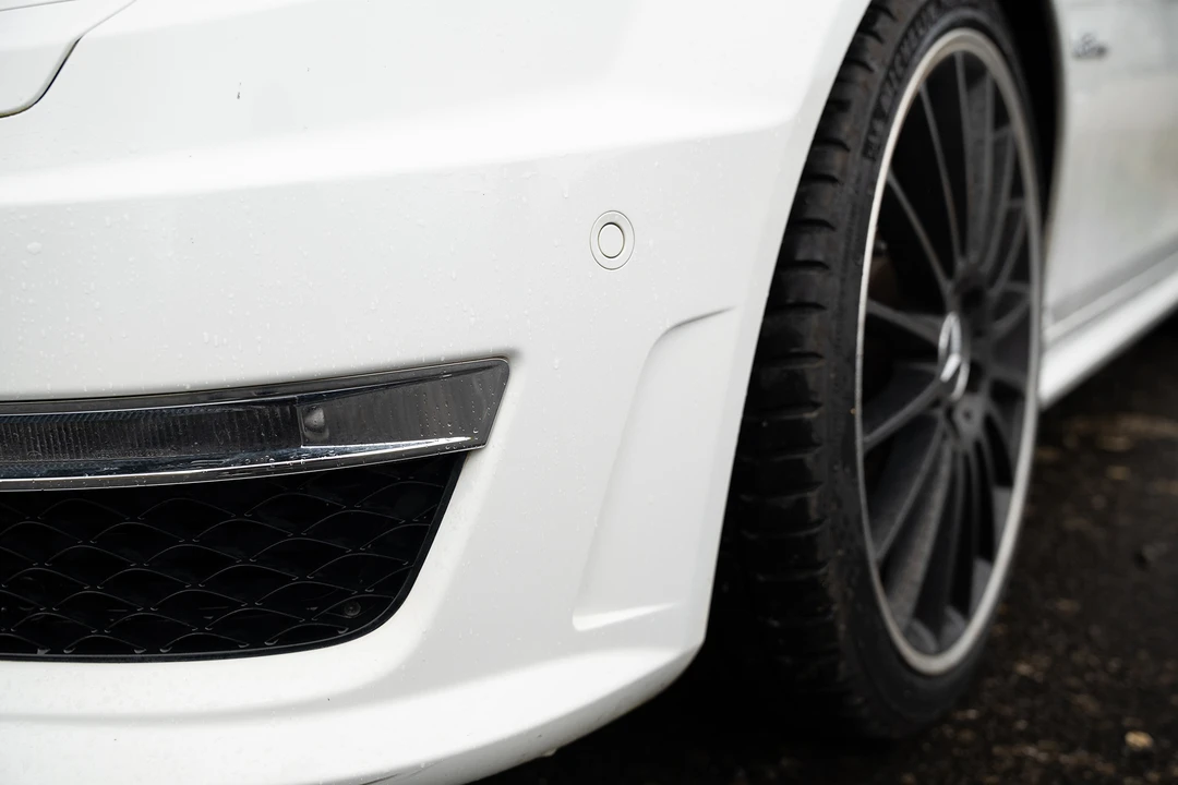 2013 Mercedes-Benz W204 C 63 AMG - Image 24 of 31
