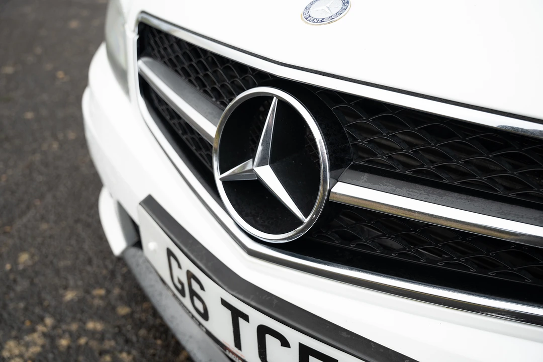 2013 Mercedes-Benz W204 C 63 AMG - Image 25 of 31