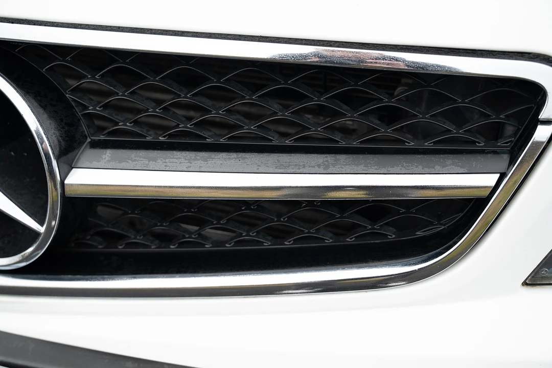 2013 Mercedes-Benz W204 C 63 AMG - Image 26 of 31