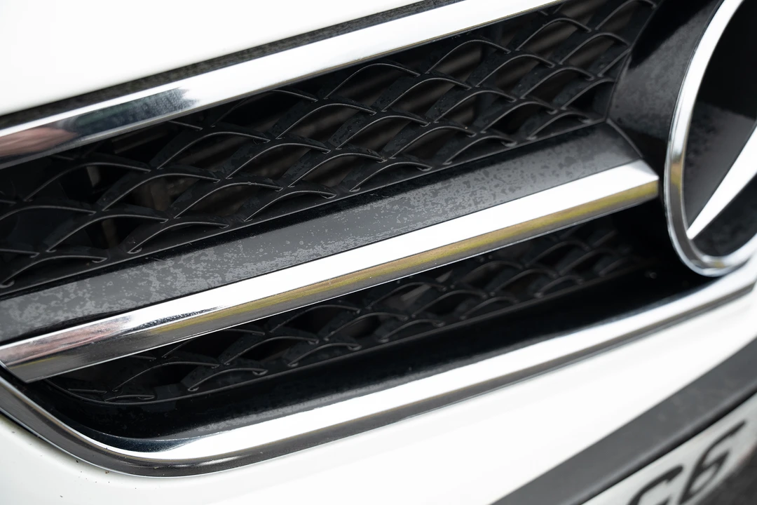 2013 Mercedes-Benz W204 C 63 AMG - Image 27 of 31