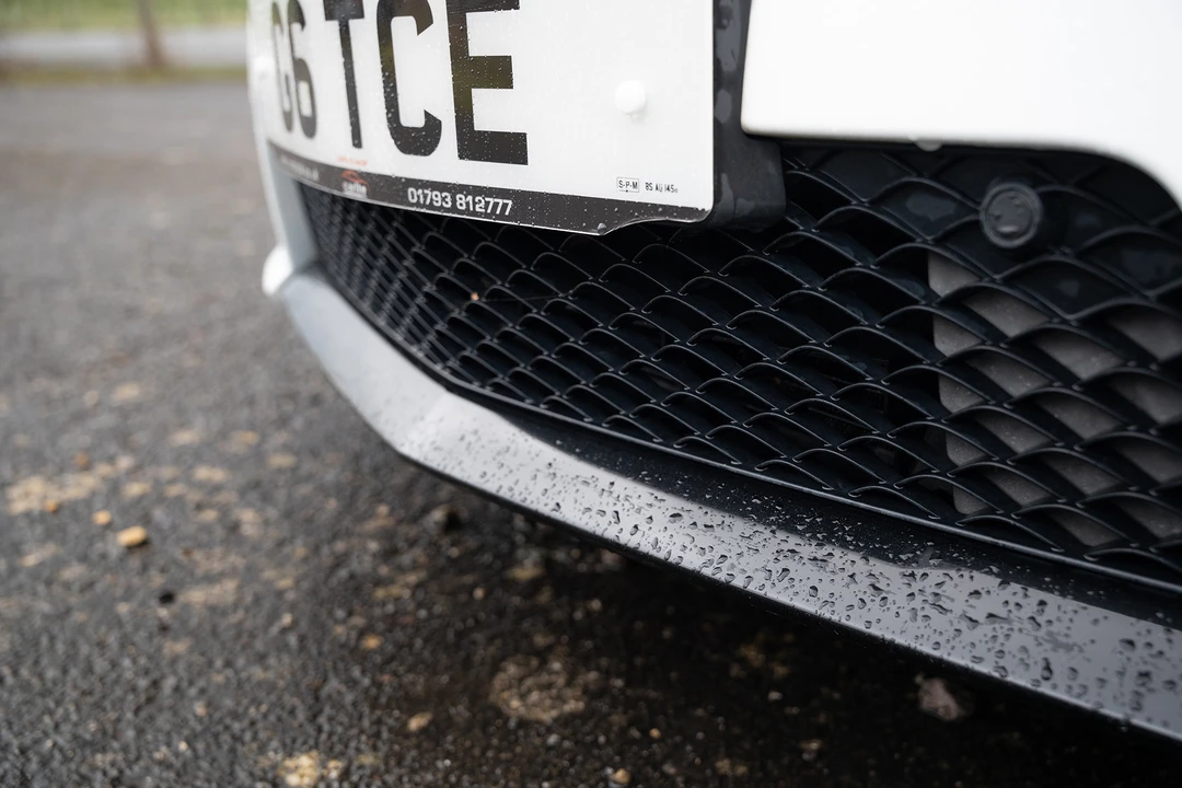 2013 Mercedes-Benz W204 C 63 AMG - Image 31 of 31