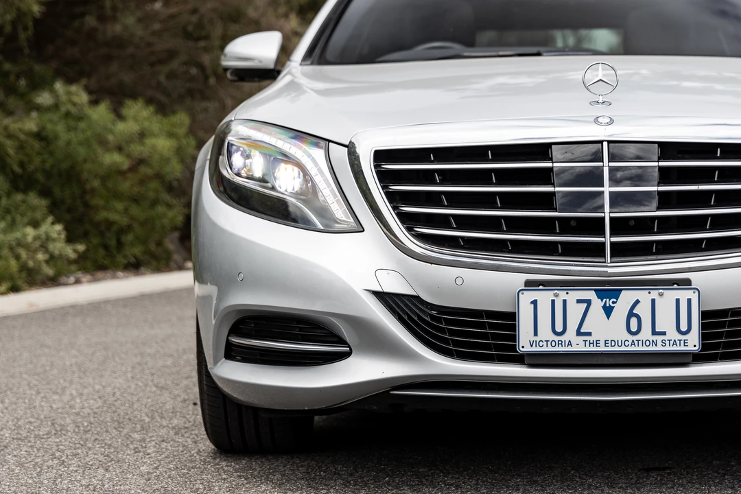 2013 Mercedes-Benz W222 S-Class - Image 13 of 31