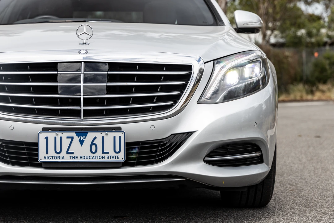 2013 Mercedes-Benz W222 S-Class - Image 14 of 31