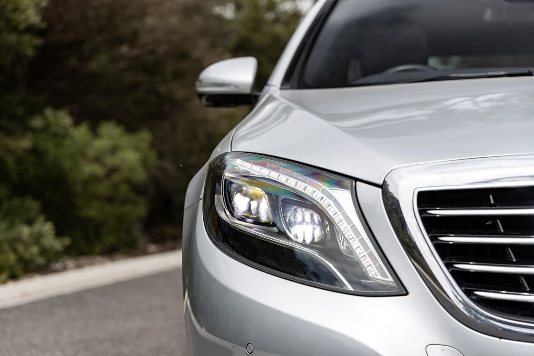 2013 Mercedes-Benz W222 S-Class - Image 15 of 31