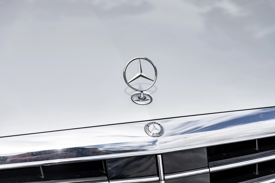 2013 Mercedes-Benz W222 S-Class - Image 18 of 31