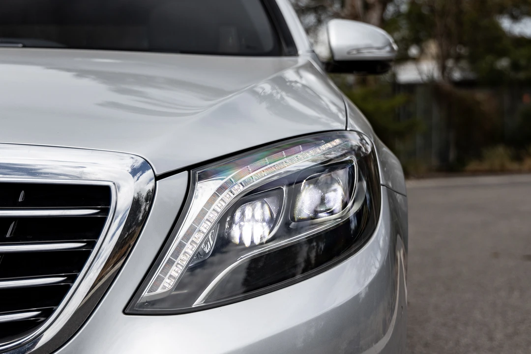 2013 Mercedes-Benz W222 S-Class - Image 19 of 31