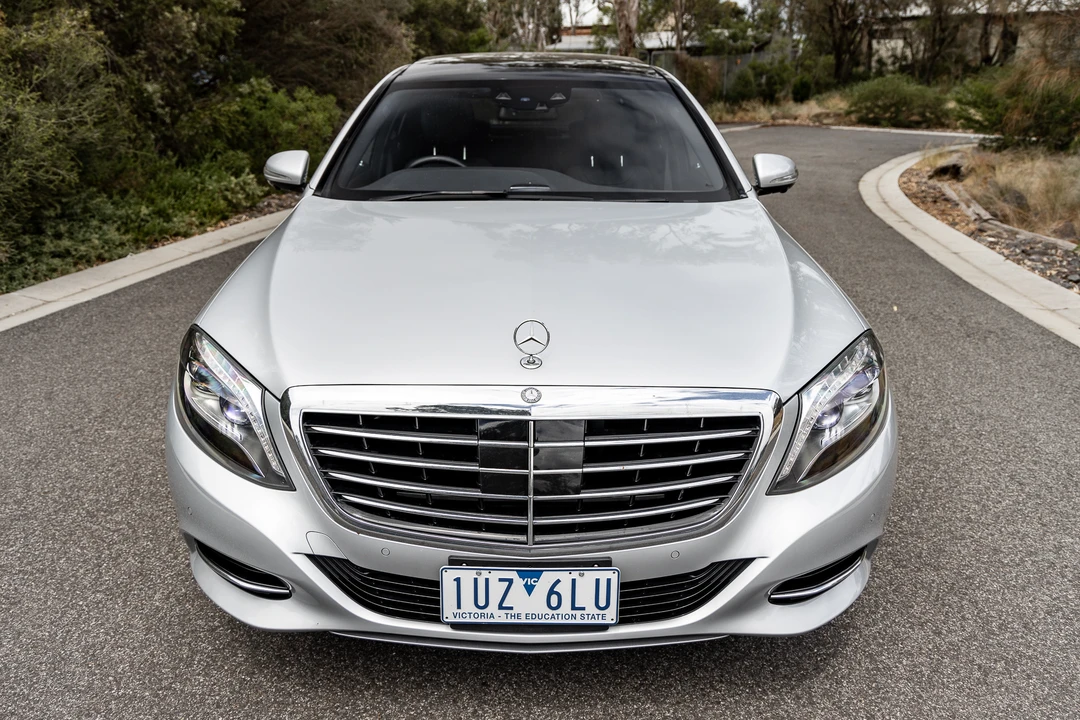 2013 Mercedes-Benz W222 S-Class - Image 11 of 31