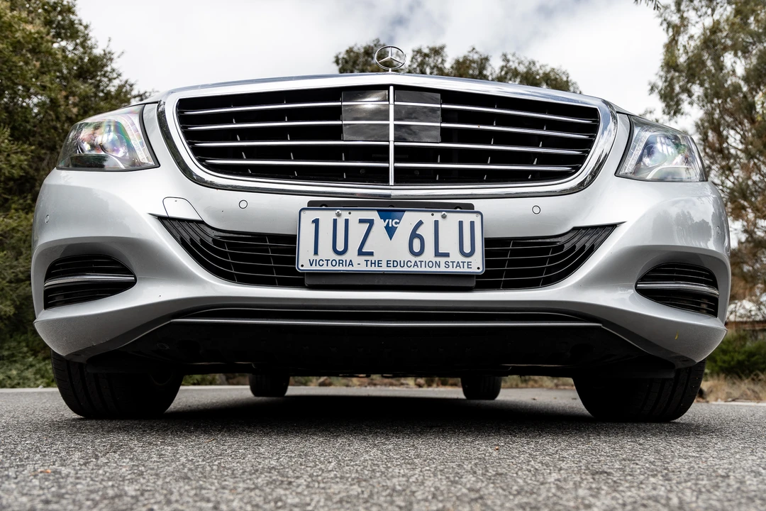 2013 Mercedes-Benz W222 S-Class - Image 20 of 31