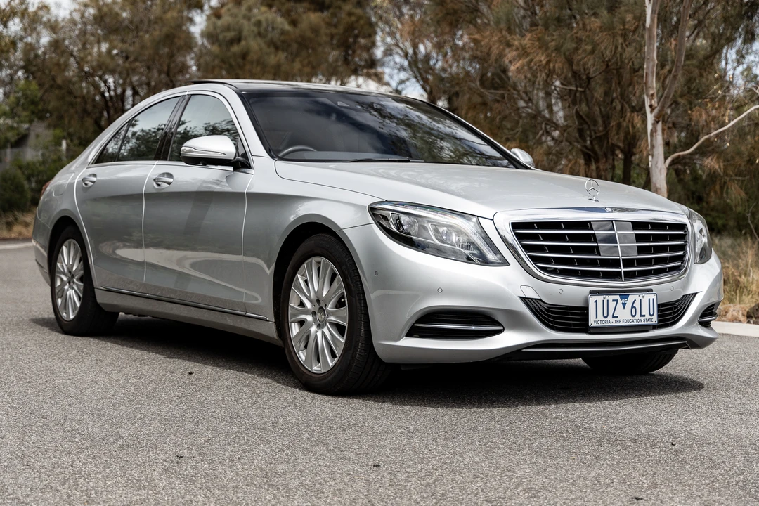 2013 Mercedes-Benz W222 S-Class - Image 12 of 31