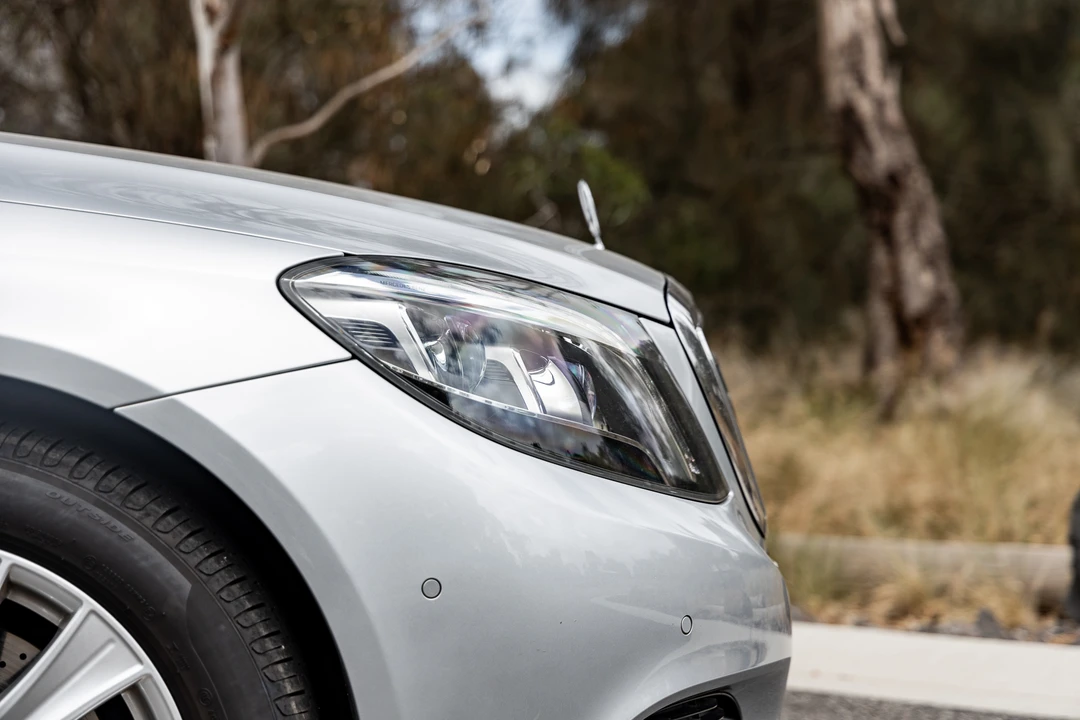 2013 Mercedes-Benz W222 S-Class - Image 17 of 31