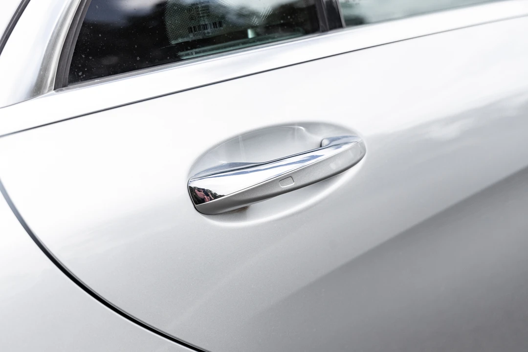 2013 Mercedes-Benz W222 S-Class - Image 26 of 31