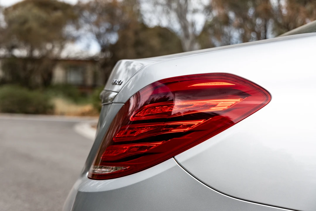 2013 Mercedes-Benz W222 S-Class - Image 28 of 31