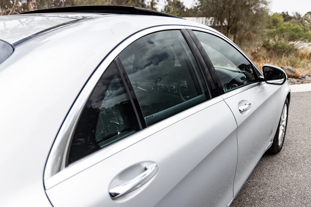2013 Mercedes-Benz W222 S-Class - Image 29 of 31
