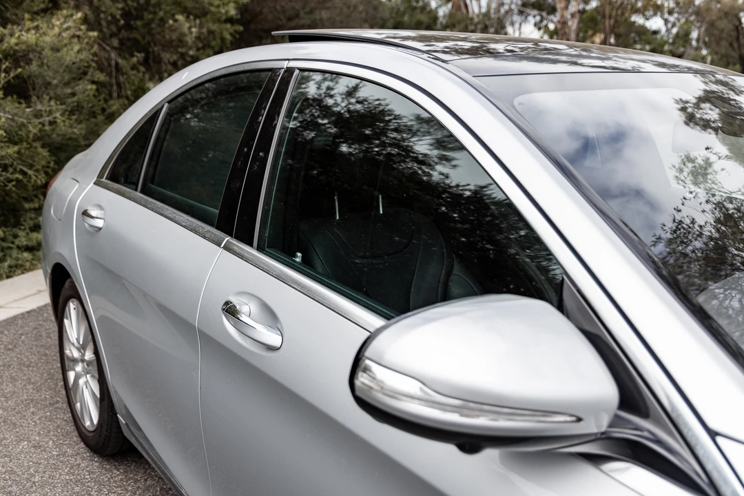 2013 Mercedes-Benz W222 S-Class - Image 30 of 31