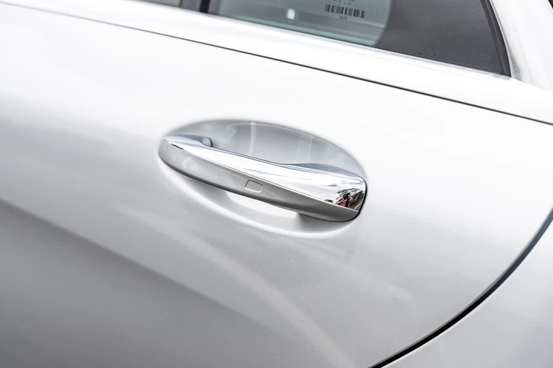 2013 Mercedes-Benz W222 S-Class - Image 31 of 31