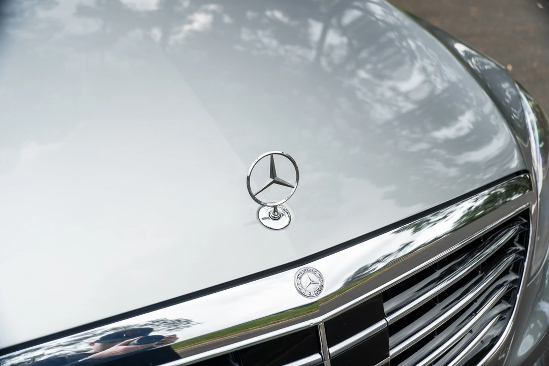 2013 Mercedes-Benz W221 S-Class - Image 21 of 31