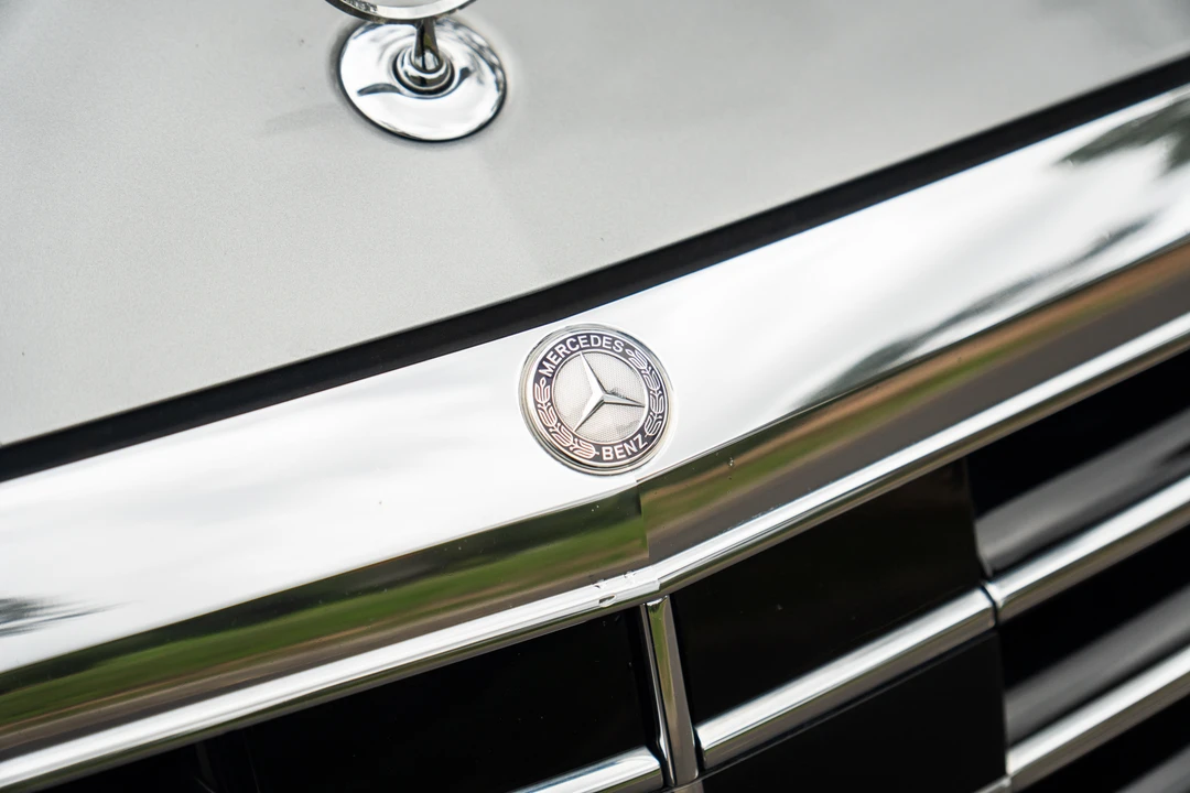 2013 Mercedes-Benz W221 S-Class - Image 22 of 31