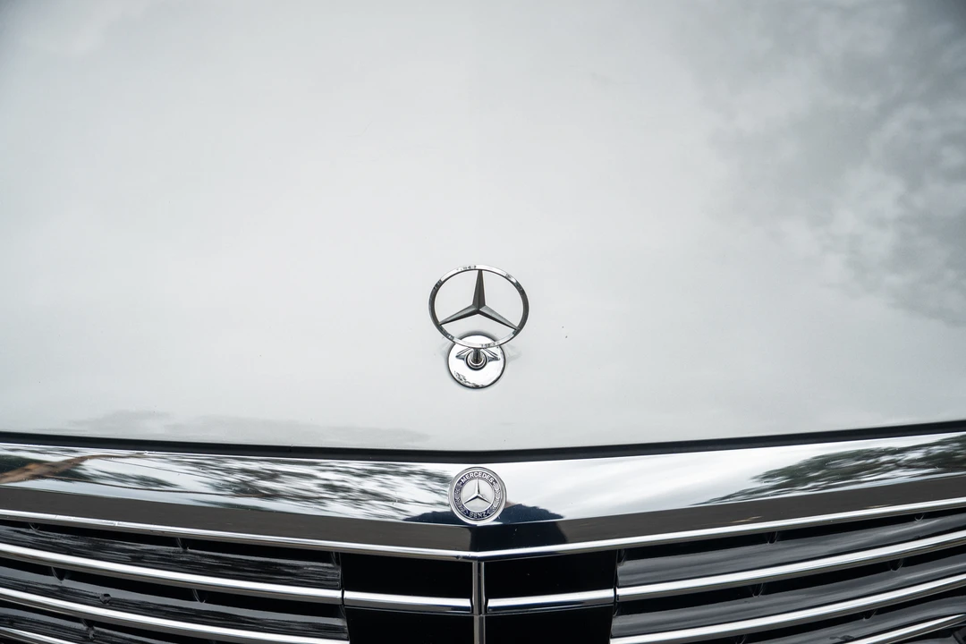 2013 Mercedes-Benz W221 S-Class - Image 28 of 31