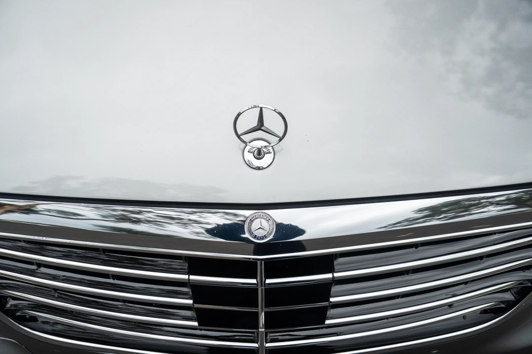 2013 Mercedes-Benz W221 S-Class - Image 29 of 31