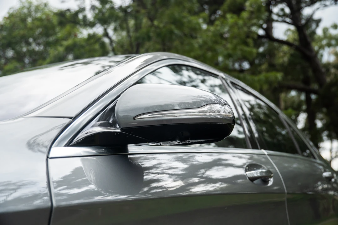 2013 Mercedes-Benz W221 S-Class - Image 30 of 31