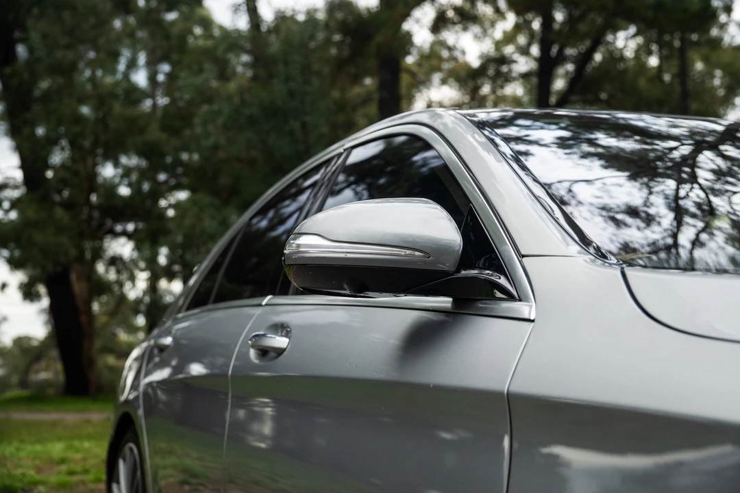 2013 Mercedes-Benz W221 S-Class - Image 31 of 31