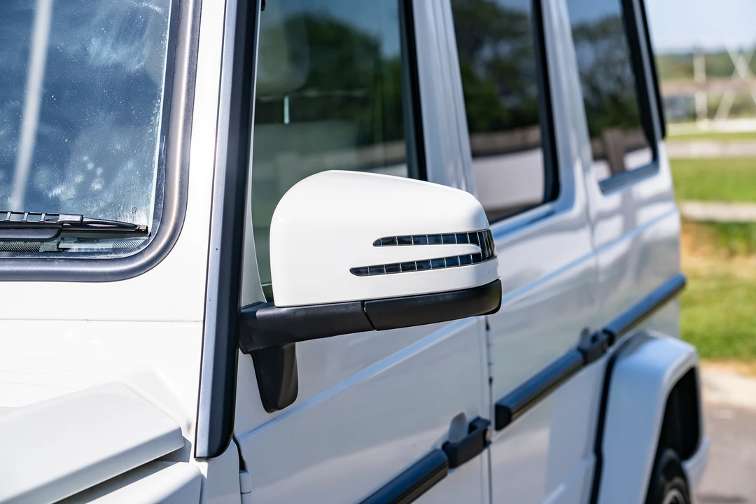 2014 Mercedes-Benz W463 G-Class - Image 23 of 31