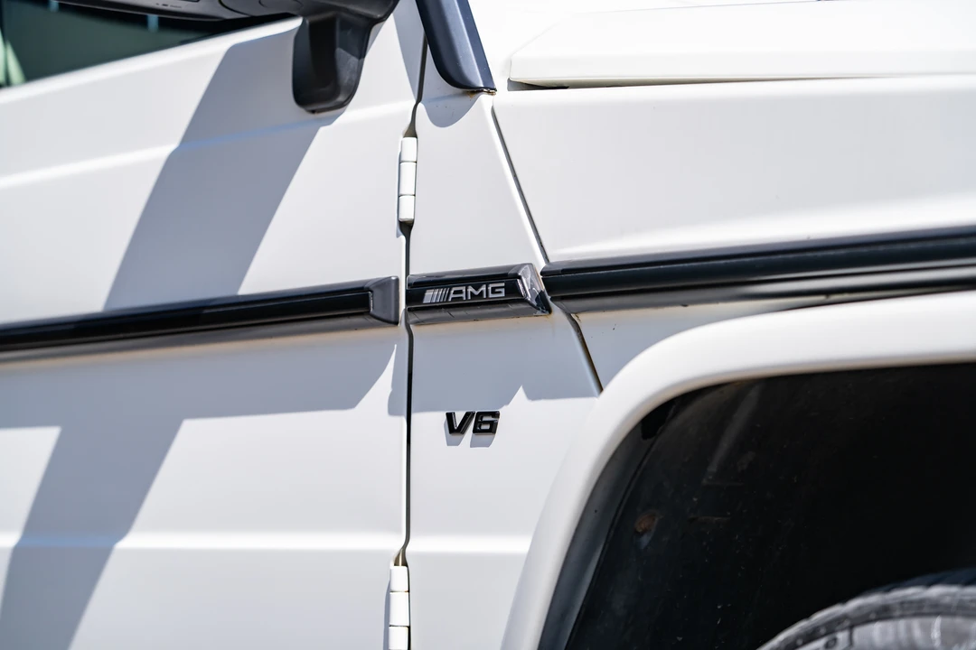 2014 Mercedes-Benz W463 G-Class - Image 24 of 31