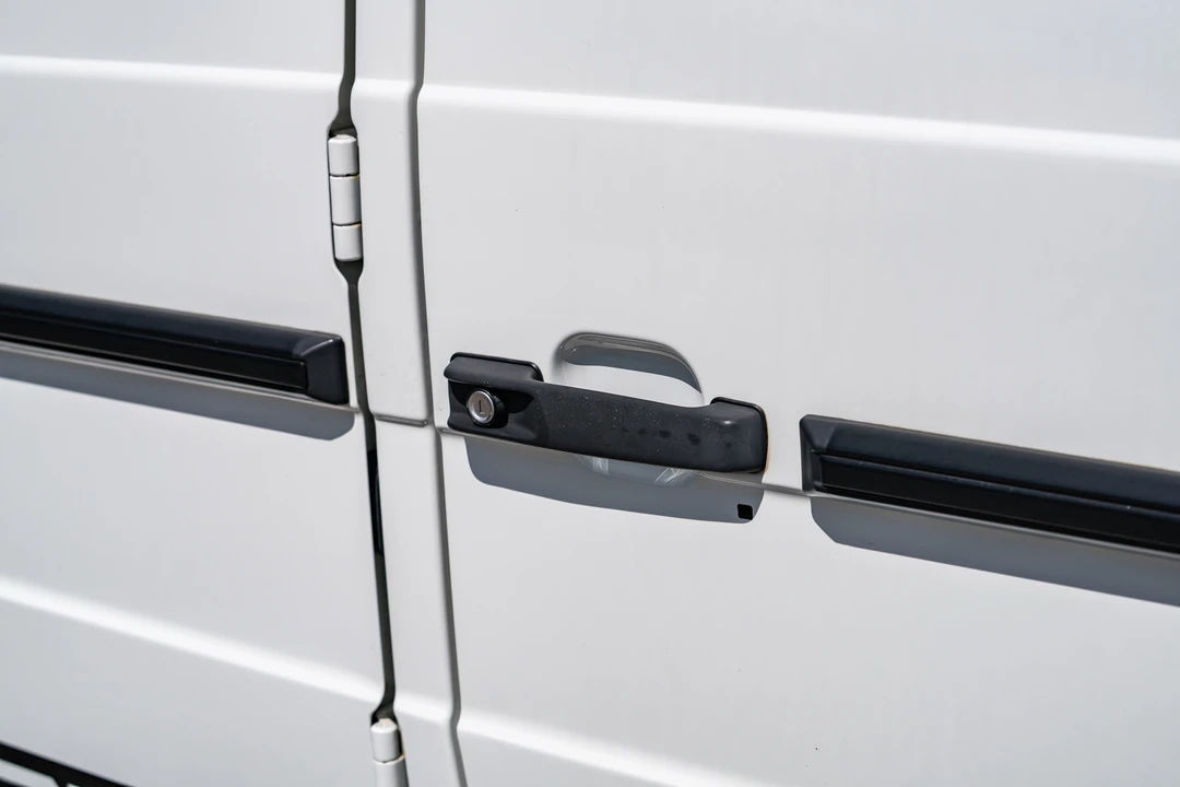 2014 Mercedes-Benz W463 G-Class - Image 29 of 31