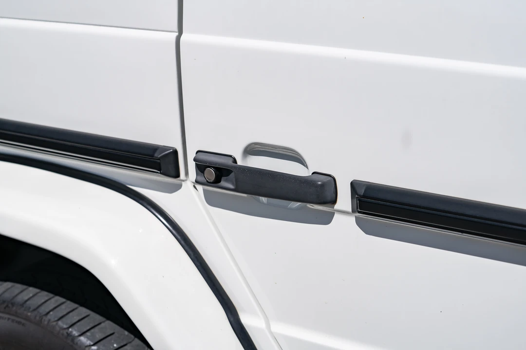 2014 Mercedes-Benz W463 G-Class - Image 30 of 31