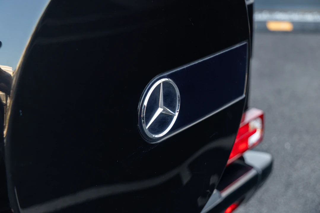 2013 Mercedes-Benz W463 G 36 & G 55 & G 63 & G 65 AMG 1st Gen - Image 23 of 31