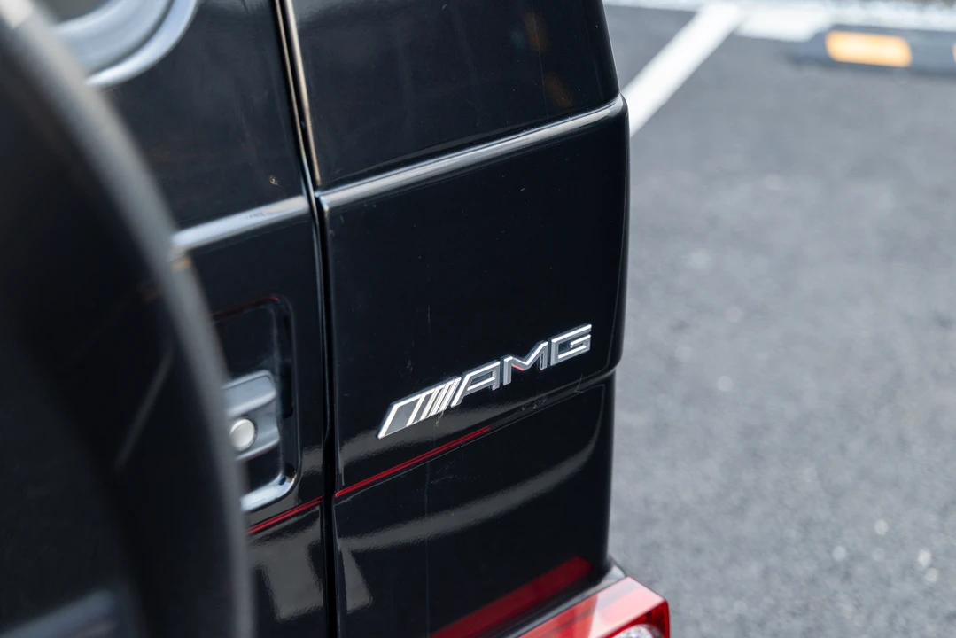 2013 Mercedes-Benz W463 G 36 & G 55 & G 63 & G 65 AMG 1st Gen - Image 24 of 31