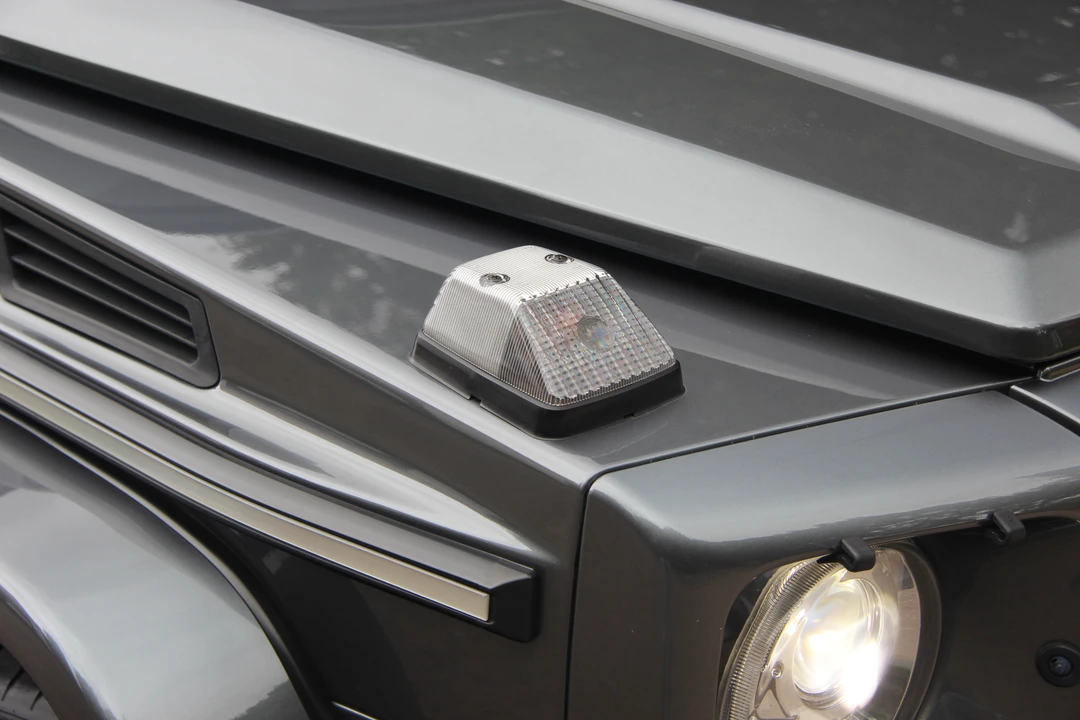 2013 Mercedes-Benz W463 G 36 & G 55 & G 63 & G 65 AMG 1st Gen - Image 20 of 31