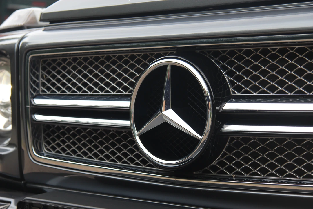 2013 Mercedes-Benz W463 G 36 & G 55 & G 63 & G 65 AMG 1st Gen - Image 25 of 31