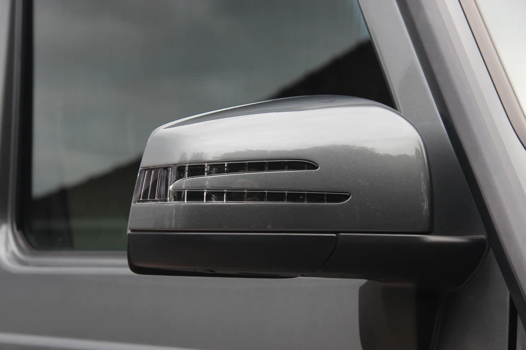 2013 Mercedes-Benz W463 G 36 & G 55 & G 63 & G 65 AMG 1st Gen - Image 29 of 31