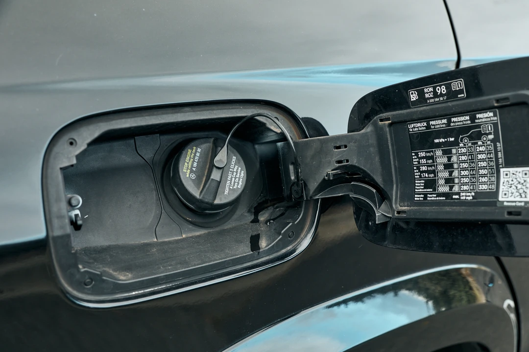 2013 Mercedes-Benz X166 GL 63 & GLS 63 AMG - Image 29 of 31
