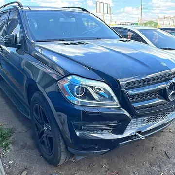 2013 Mercedes-Benz A-Class
