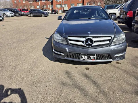2013 Mercedes-Benz A-Class
