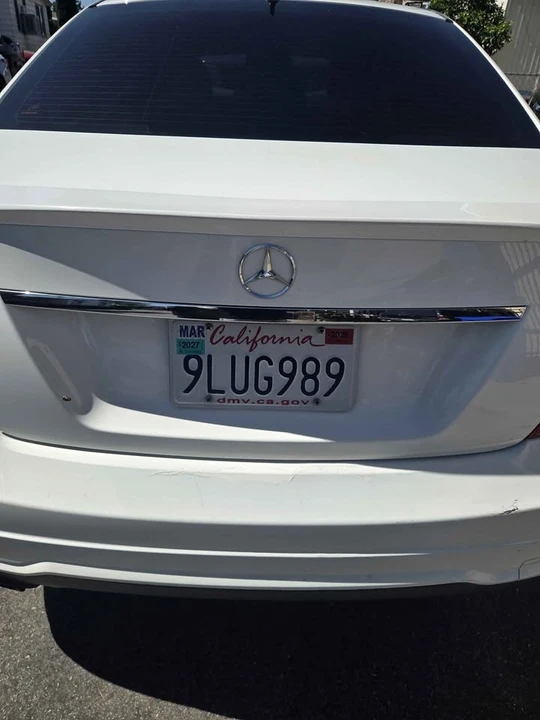 2013 Mercedes-Benz W176 A-Class - Image 4 of 14