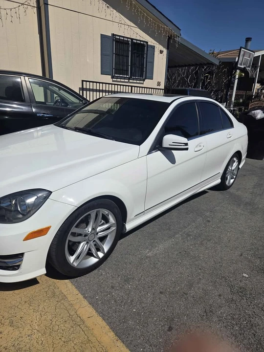 2013 Mercedes-Benz W176 A-Class - Image 2 of 14